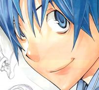 Foto de Bakuman
