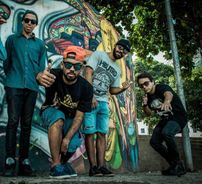 Foto de Crônicas de Rua