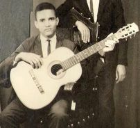 Foto de Otoniel e Oziel