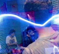 Foto de Cogumelos Voadores de Madagascar