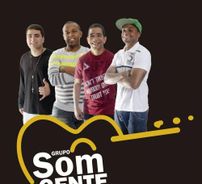 Foto de Grupo Som da Gente