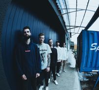 Foto de Elwood Stray