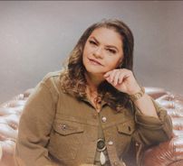 Foto de Léa Mendonça