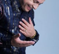 Foto de Alexandre Bernardino