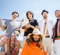 Foto de Sala Espacial