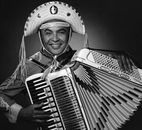 Foto de Luiz Gonzaga