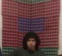 Foto de Ismael Necrostein