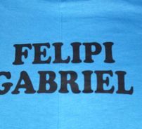 Foto de Felipi Gabriel