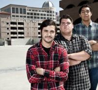 Foto de Forever Came Calling