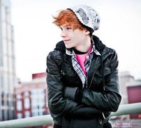 Foto de Chase Goehring