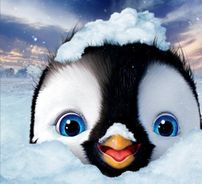 Foto de Happy Feet 2: O Pinguim / Happy Feet 2