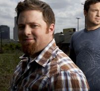 Foto de Shane and Shane