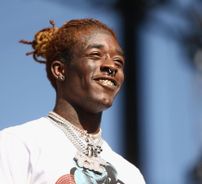 Foto de Lil Uzi Vert