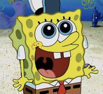 Foto de Bob Esponja (Spongebob Squarepants)