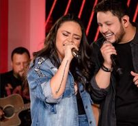 Foto de Luiza & Maurílio