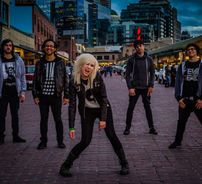 Foto de The Nearly Deads