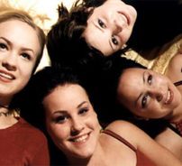 Foto de Sahara Hotnights