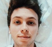 Foto de Keaton Stromberg