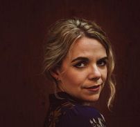 Foto de Aoife O'Donovan