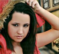 Foto de Gilliane Paula