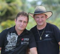 Foto de Jeferson & Sivonei