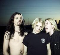 Foto de Apocaliptica