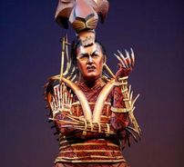 Foto de The Lion King Musical