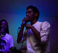 Foto de Menino Thito