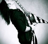 Foto de Michael Sweet