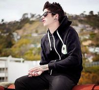Foto de T. Mills
