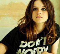 Foto de Gabrielle Aplin