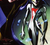 Foto de Casshern Sins