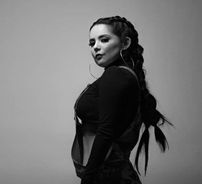 Foto de Hispana (Mamba Negra)