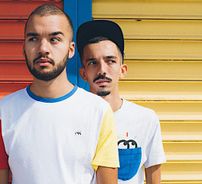 Foto de Bigflo & Oli