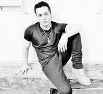 Foto de Lázaro Selegar