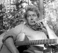 Foto de Félix Leclerc