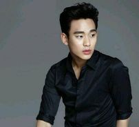 Foto de Kim Soo Hyun