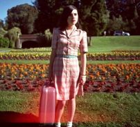 Foto de She The Wolf