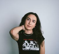 Foto de Paula Prieto