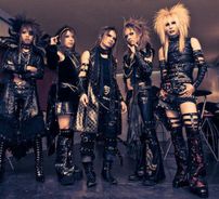 Foto de Distraught Overlord