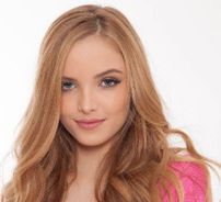 Foto de Giovanna Chaves