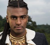 Foto de Rico Dalasam