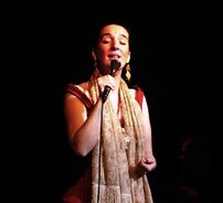 Foto de Dulce Pontes