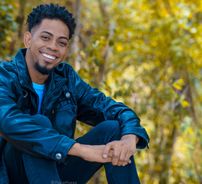 Foto de Luã Freitas