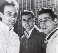 Foto de The Belmonts