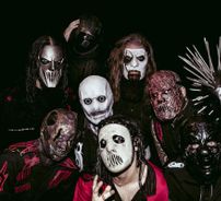 Foto de Slipknot