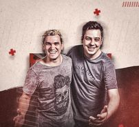 Foto de Leandro & Tiago