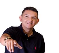 Foto de Marcynho Sensação