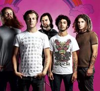 Foto de Protest The Hero