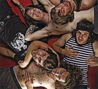 Foto de Scary Kids Scaring Kids